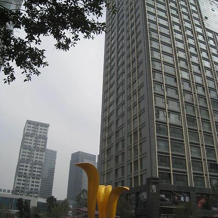 โรงแรมชุน เทียน กู ฮอลิเดย์ คุนหมิง ภายนอก รูปภาพ
